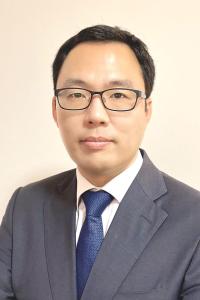 Jaewon Min, PhD Profile Headshot